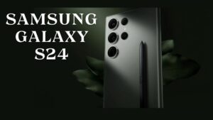 Samsung Galaxy S24