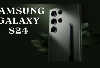 Samsung Galaxy S24