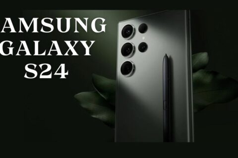 Samsung Galaxy S24